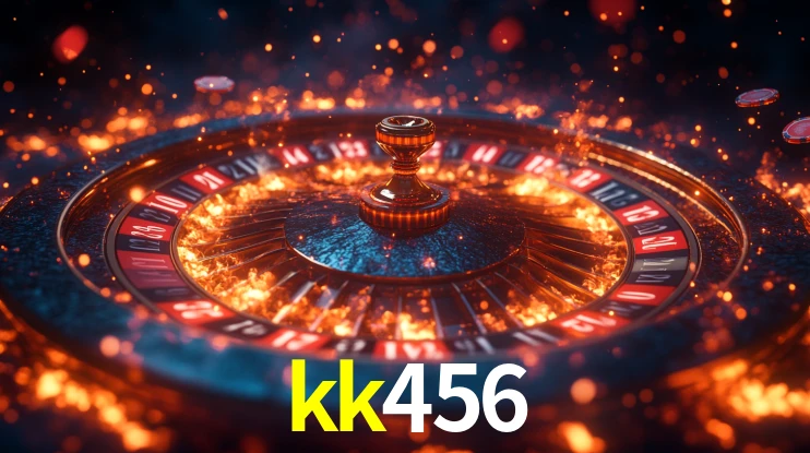 Cashback e recargas na kk456