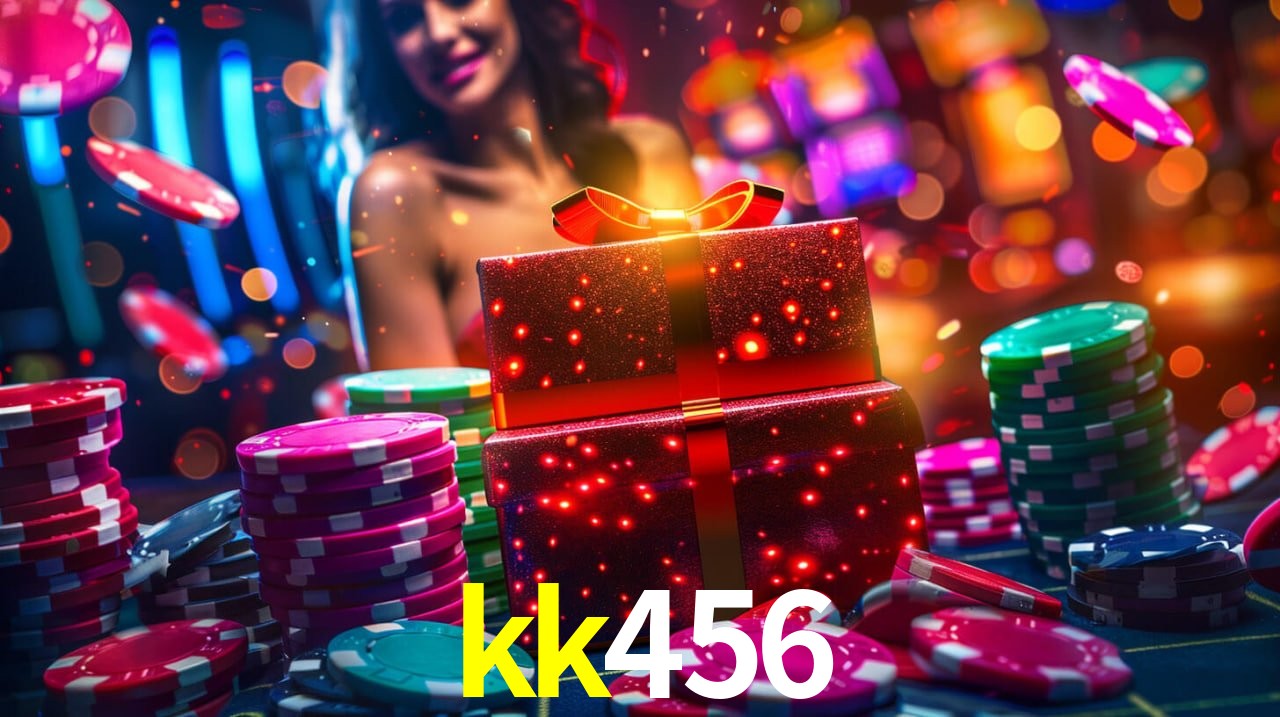 Download para Android e iOS na kk456