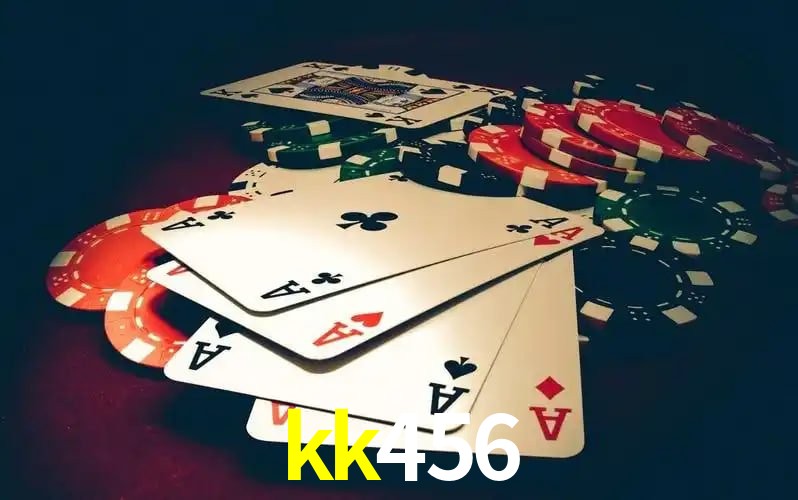 Benefícios VIP na kk456