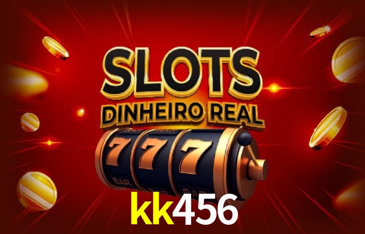 Bônus e promoções da kk456